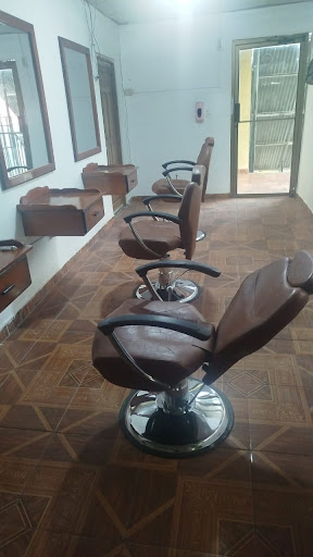 Barbería "El pretty" 💈