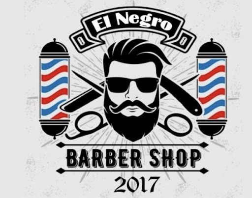 Barbería el negro