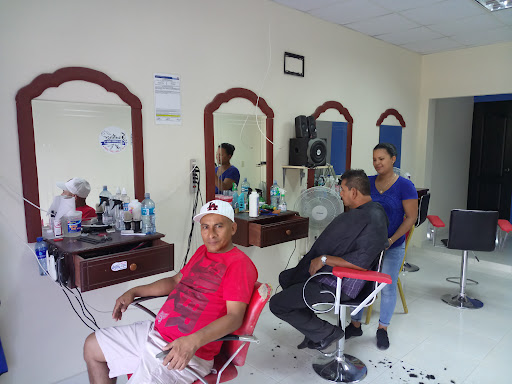 Santiago Fast Barber Shop