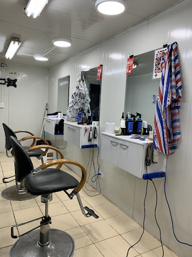 Barbería Que Estilo