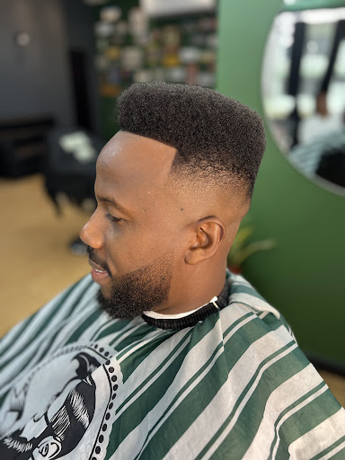 Danilo’s Barberia