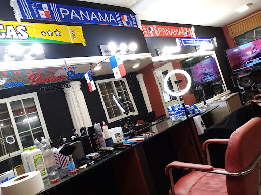 FARRU BARBERSHOP