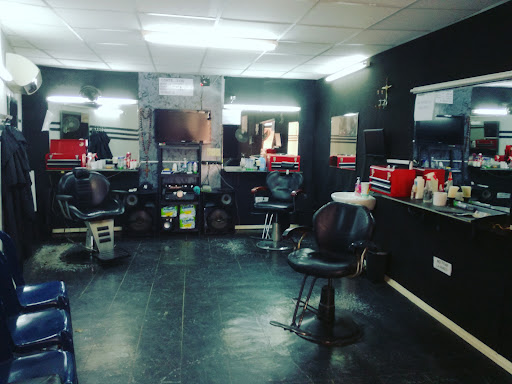 TICAR Barbershop