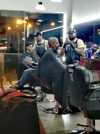 Nation Barber Studio