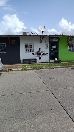 Arturos barber shop & beauty salon