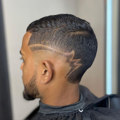 Cutman Barber Penonomé