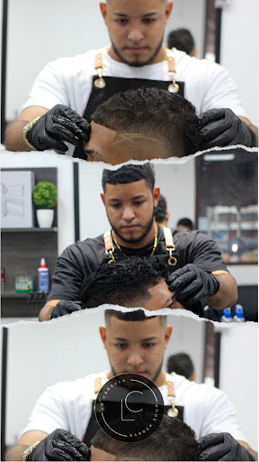 La Cápsula Barber Shop