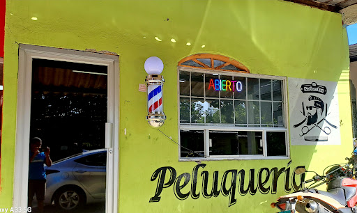 Barbería Cheín