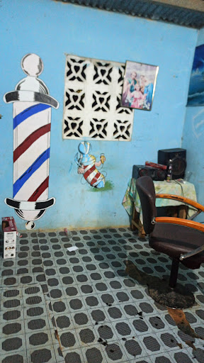 Barberia Santa Fé