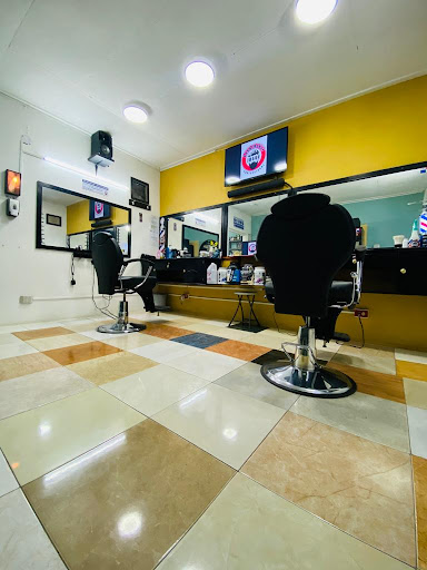 Josue Barbershop