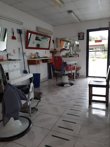 Barbería La Gigante