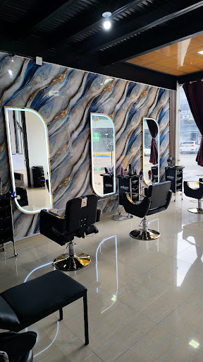 Martha Bella Salon