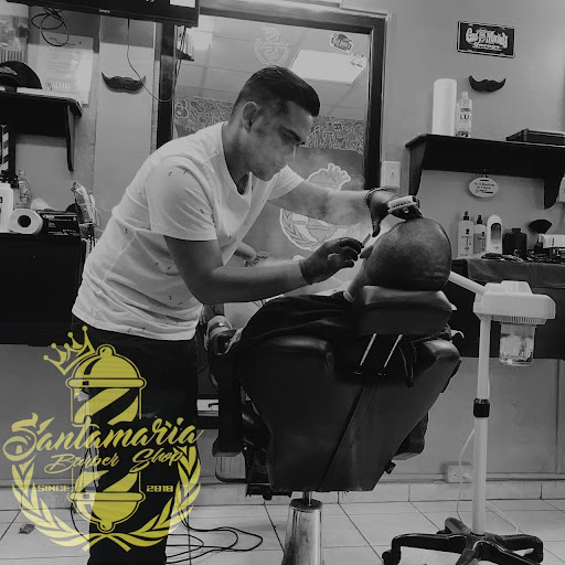 SantamariaBarberShop