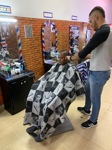 Barbería elegance men’s