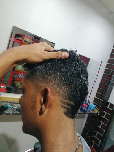 Barbería JosKair'S
