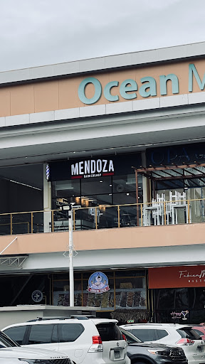 Mendoza Barbershop | Costa Del Este