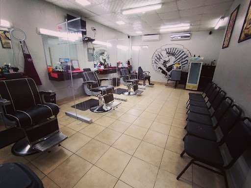 Barbería