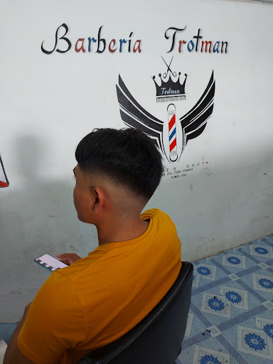 Barberia trotman