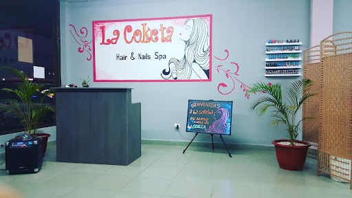Nathyx salon