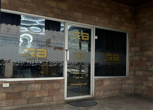 RB Barber Studio