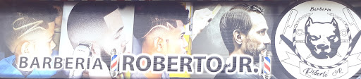 Roberto Jr. Barbershop