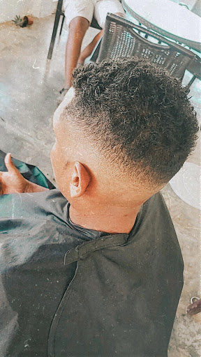HV BARBER