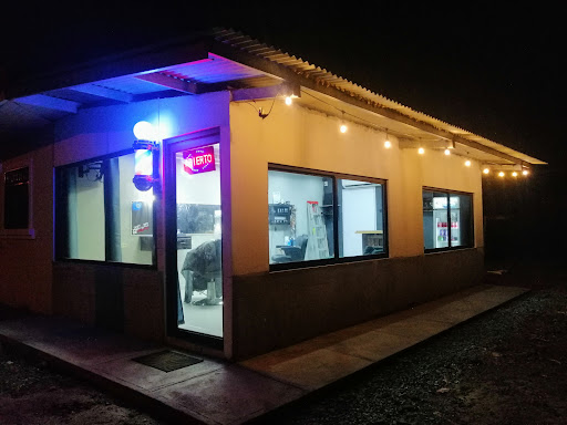Rasch Barbershop