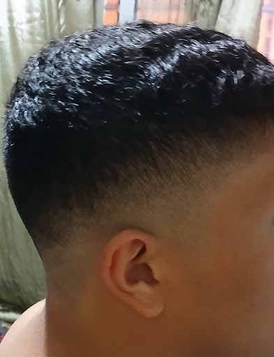 Barberia BarberShop