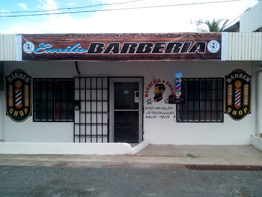 Barberia Emilio