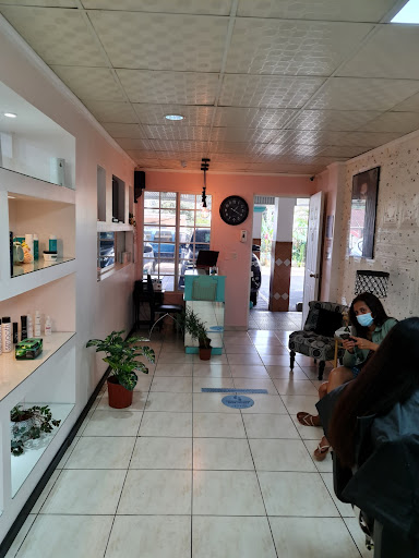 iStyle Beauty Salón and Spa