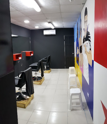 Markito Barbershop los lagos