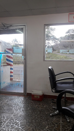 JeZ barber shop