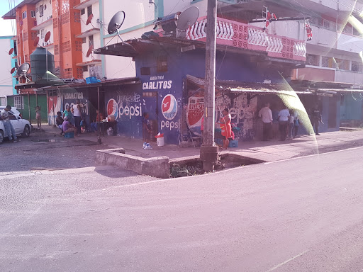 Barberia El Profeta J.J.J