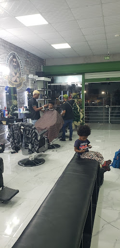 Barbería Detroit BarberShop