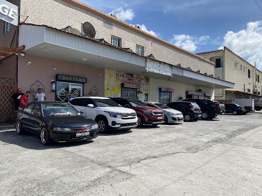 Alain Barbershop