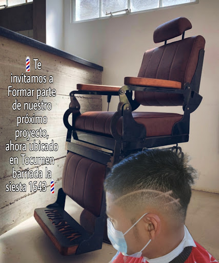 Barberia la luz
