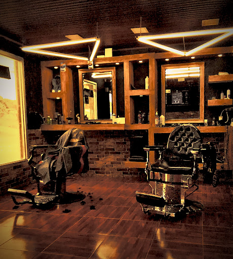 Barberia El Shaddai