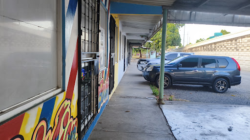 Barbershop ProBarber Santiago