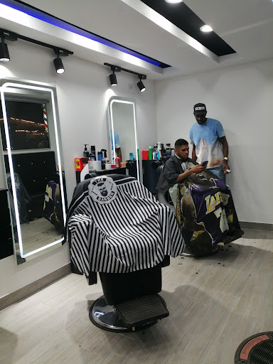 Barbería D'Pelos
