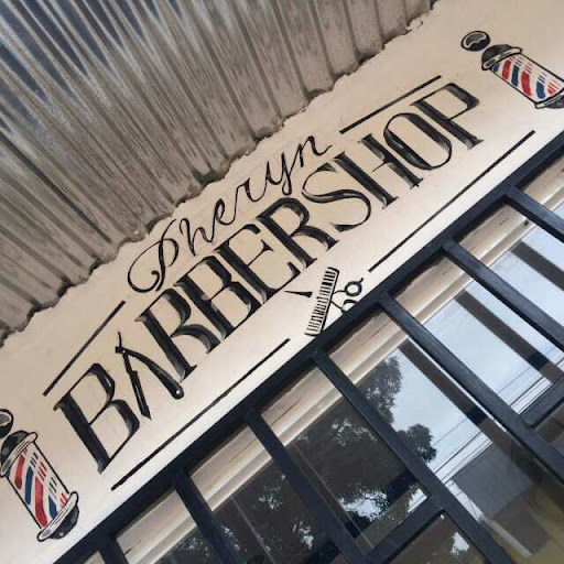 Pheryn Barber Shop