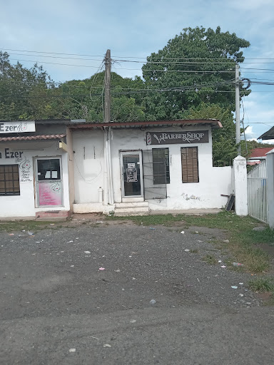 Barber shop