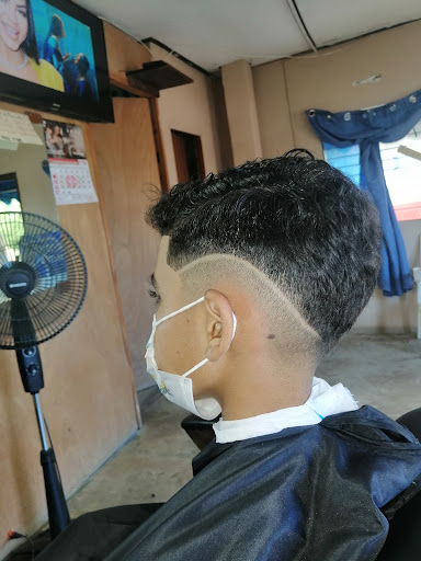 Barbería Omar