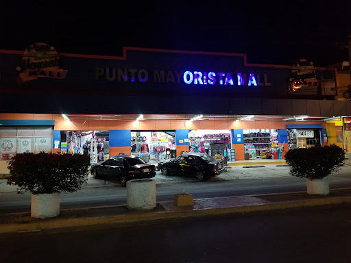 Punto Mayorista Mall | Aguadulce