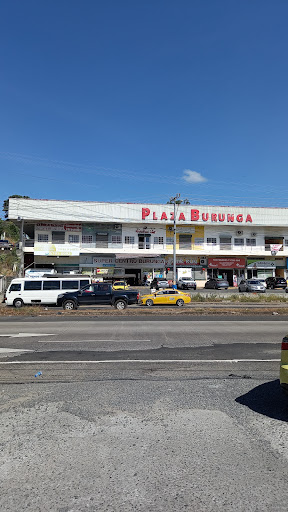 Barbería Burunga "neighbordhood Talent"