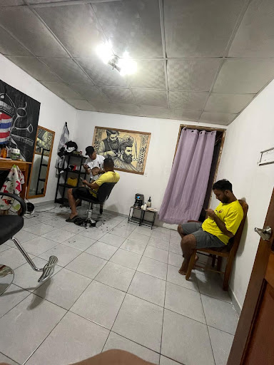 Vista Hermosa Urban Haircuts