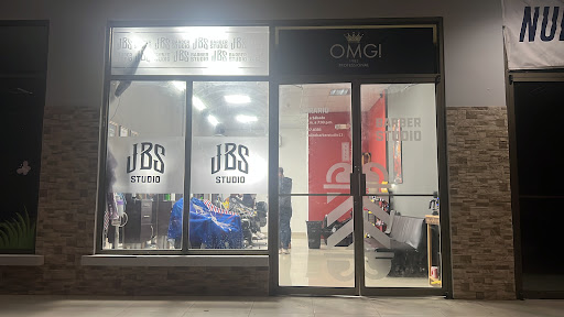 Julito Barber Studio