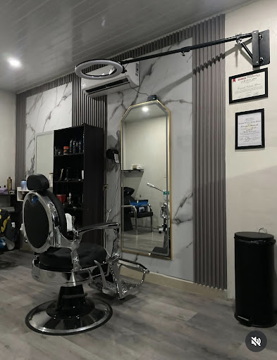 DITO BARBER STUDIO