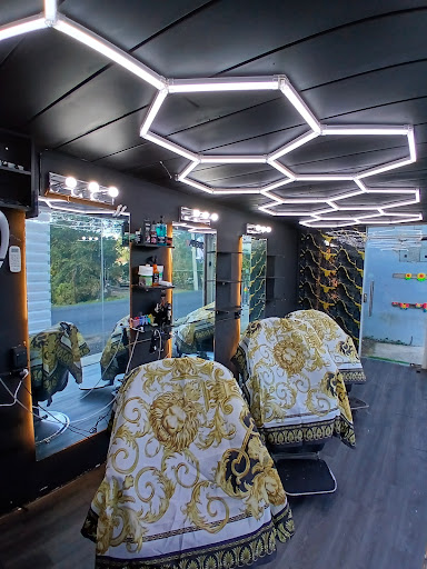 Luxury Style barber