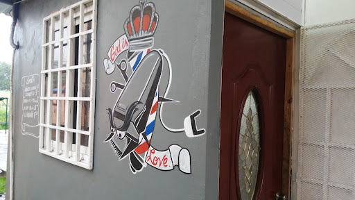 Barber Shop
