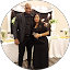 Pastores Gustavo y Saray Niño
